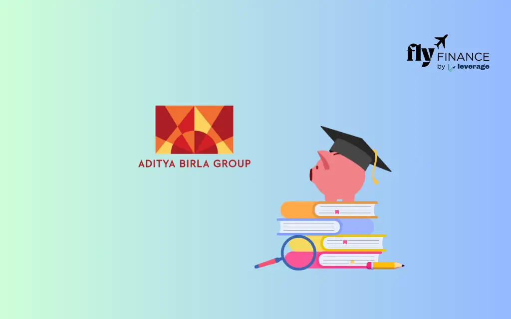 Aditya Birla Capital Education Loan to Study Abroad
