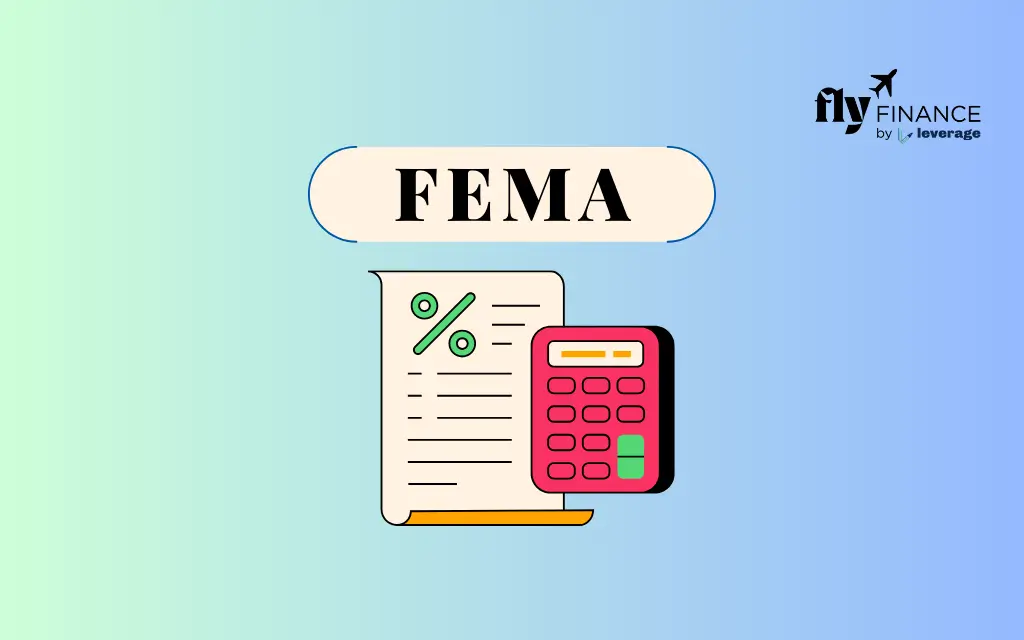 All About FEMA