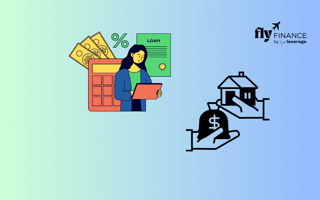 Education Loan on a Home Loan Property