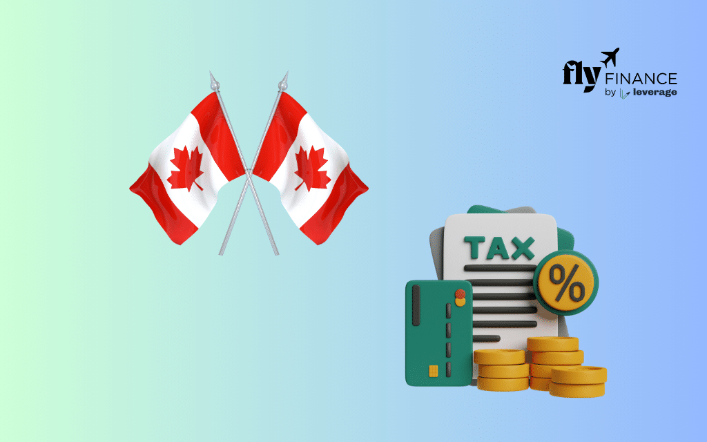 Tax for international students in Canada