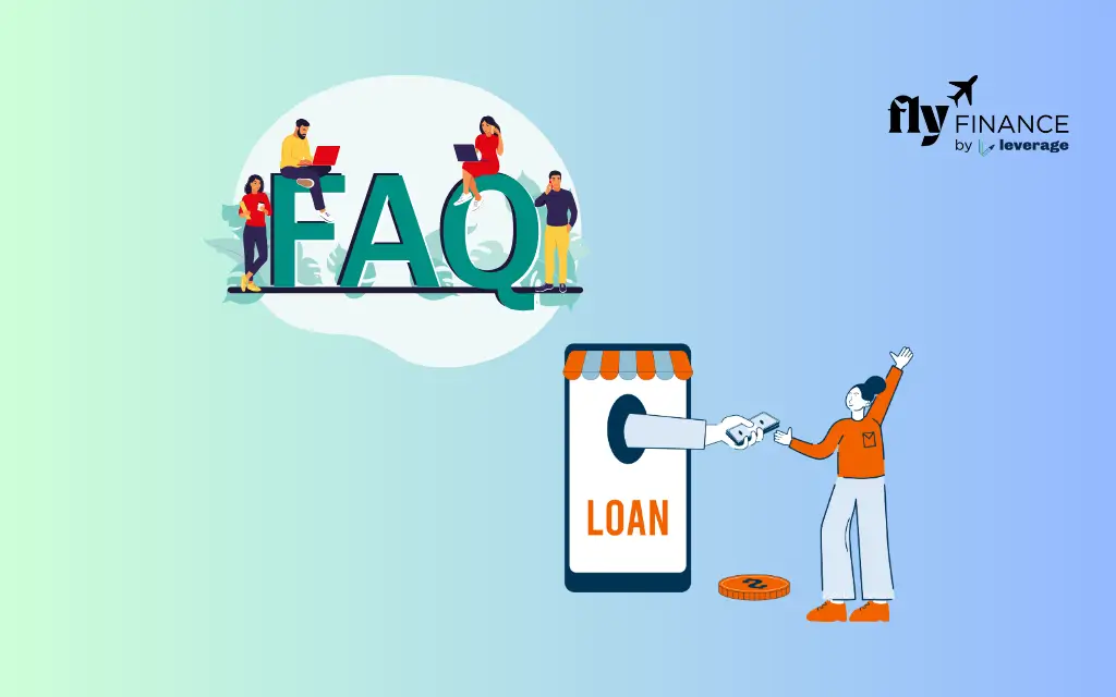 FAQs on Loan Amortisation 