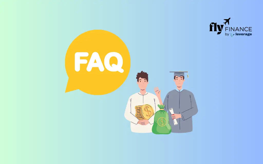 FAQs on Personal Loans for Education