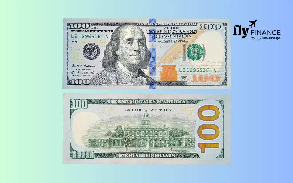 How to Identify Counterfeit 100 Dollar Bill